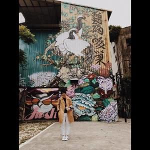 Meet your Posher, Yujin